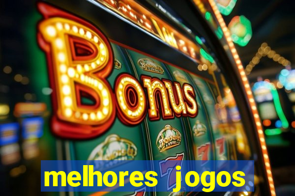 melhores jogos mundo aberto android